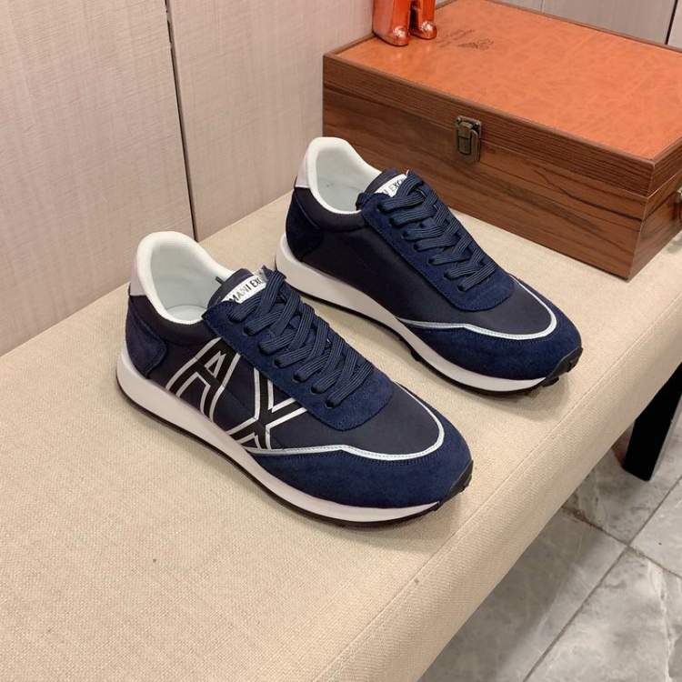 Picture of Armani Shoes _SKUArmanisz38-44mnw03291053